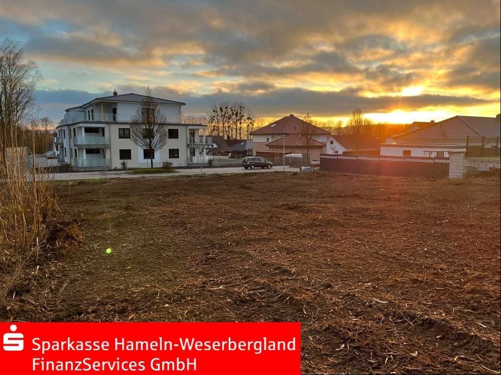 8054 - Grundstück in 31840 Hessisch Oldendorf mit 1193m² kaufen