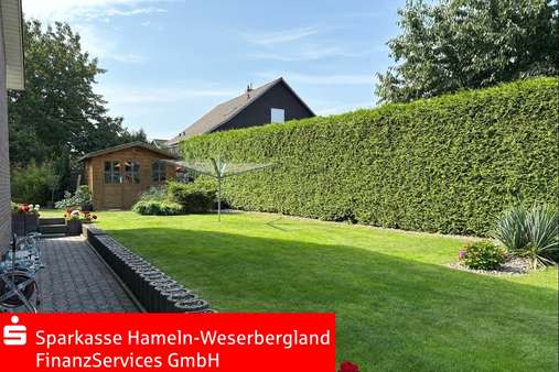 Doppelhaushälfte in 31020 Salzhemmendorf mit 126m² kaufen