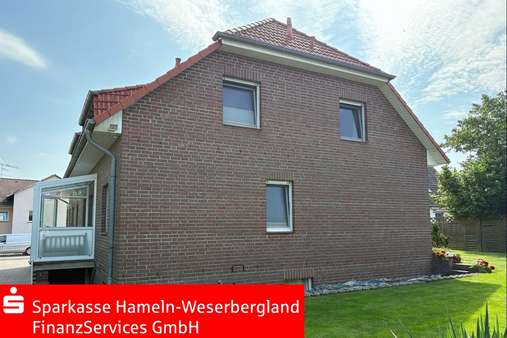 Doppelhaushälfte in 31020 Salzhemmendorf mit 126m² kaufen