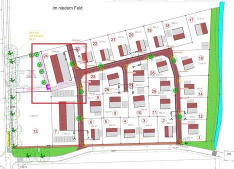 null - Grundstück in 31840 Hessisch Oldendorf mit 1698m² kaufen