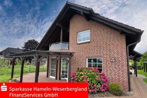 null - Einfamilienhaus in 31840 Hessisch Oldendorf mit 162m² kaufen