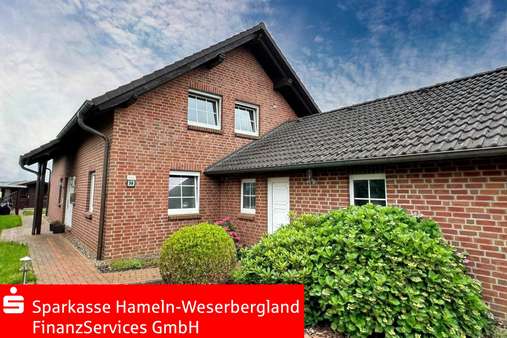 null - Einfamilienhaus in 31840 Hessisch Oldendorf mit 162m² kaufen