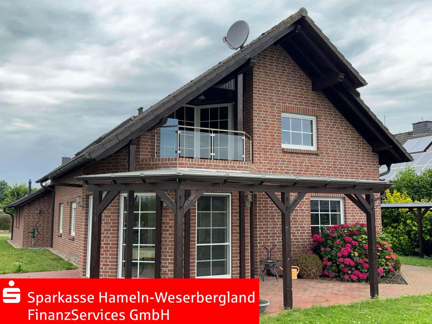 null - Einfamilienhaus in 31840 Hessisch Oldendorf mit 162m² kaufen