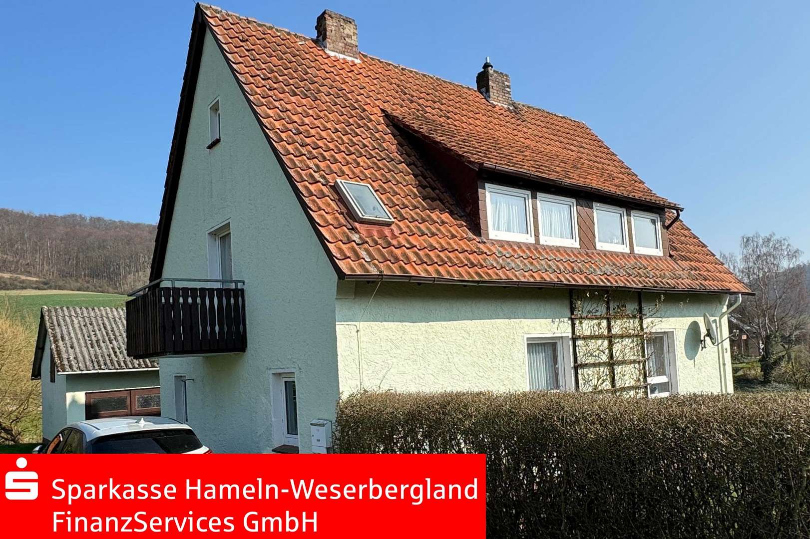 null - Einfamilienhaus in 37619 Bodenwerder mit 121m² kaufen