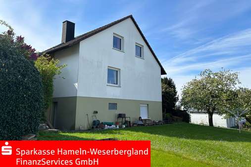 null - Einfamilienhaus in 31840 Hessisch Oldendorf mit 117m² kaufen