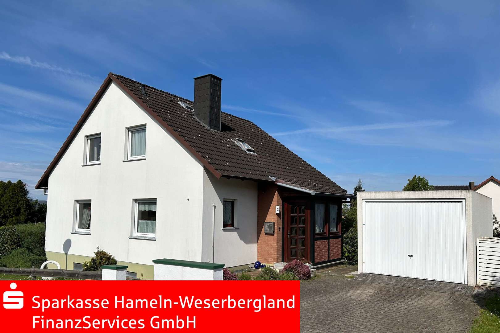 null - Einfamilienhaus in 31840 Hessisch Oldendorf mit 117m² kaufen