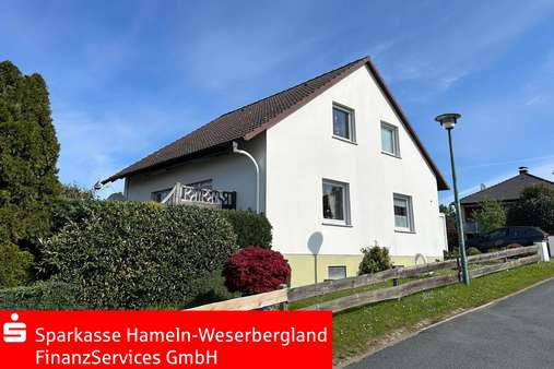 null - Einfamilienhaus in 31840 Hessisch Oldendorf mit 117m² kaufen