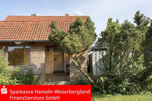 Doppelhaushälfte in 31020 Salzhemmendorf mit 103m² kaufen
