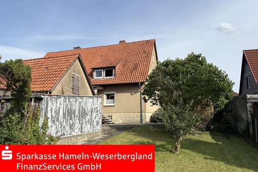 Doppelhaushälfte in 31020 Salzhemmendorf mit 103m² kaufen