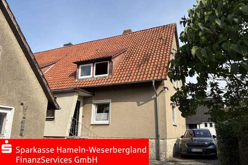Doppelhaushälfte in 31020 Salzhemmendorf mit 103m² kaufen