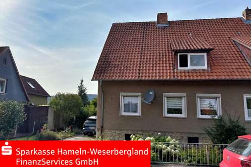 Doppelhaushälfte in 31020 Salzhemmendorf mit 103m² kaufen