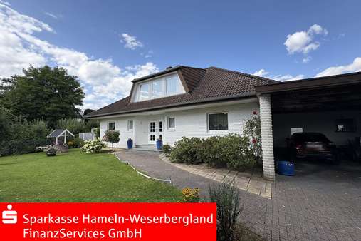 Bungalow in 31789 Hameln mit 137m² kaufen
