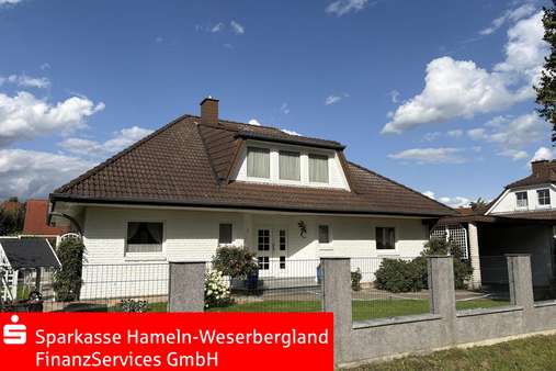 Bungalow in 31789 Hameln mit 137m² kaufen