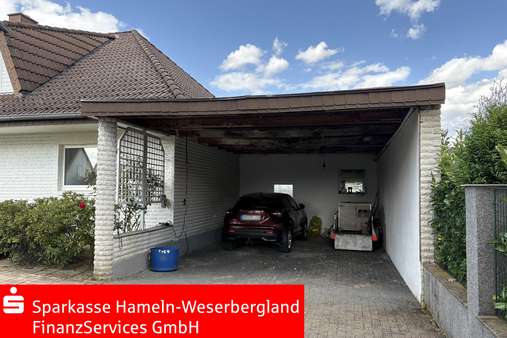 Bungalow in 31789 Hameln mit 137m² kaufen