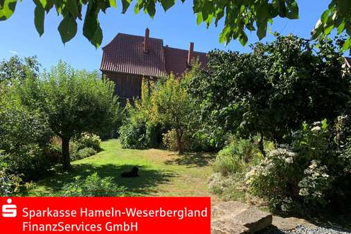 Einfamilienhaus in 31863 Coppenbrügge mit 180m² kaufen