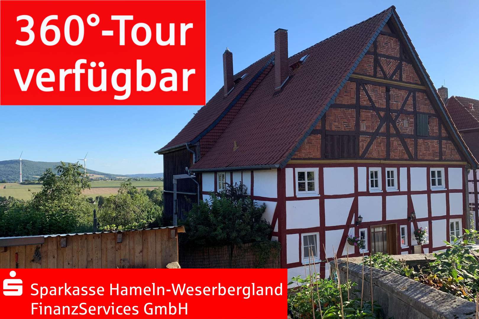 Einfamilienhaus in 31863 Coppenbrügge mit 180m² kaufen