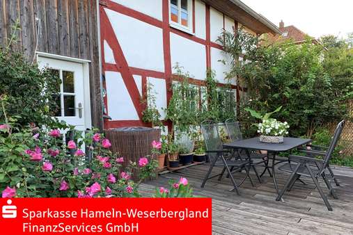 Einfamilienhaus in 31863 Coppenbrügge mit 180m² kaufen