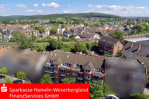 Top modernisiert mit hochwertiger Ausstattung