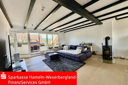 Top modernisiert mit hochwertiger Ausstattung