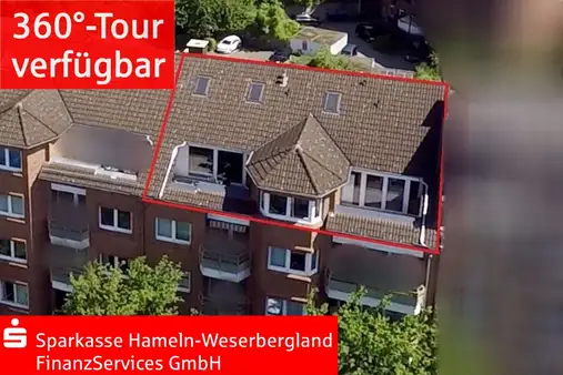 Top modernisiert mit hochwertiger Ausstattung