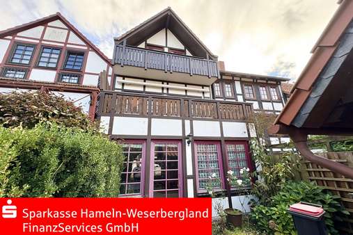 Einfamilienhaus in 31785 Hameln mit 130m² kaufen
