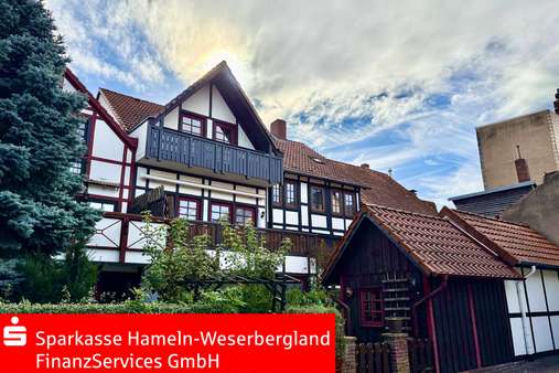 Einfamilienhaus in 31785 Hameln mit 130m² kaufen