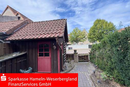 Einfamilienhaus in 31785 Hameln mit 130m² kaufen