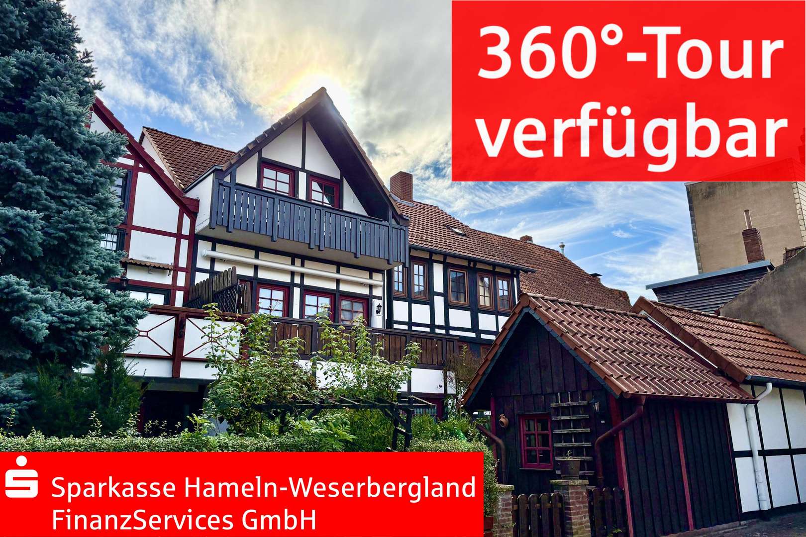 Einfamilienhaus in 31785 Hameln mit 130m² kaufen