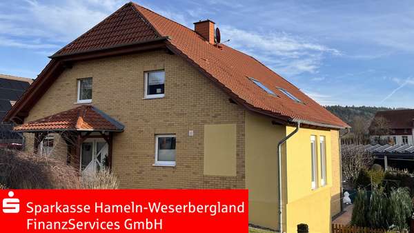 Mehrfamilienhaus in 37619 Kirchbrak mit 345m² kaufen