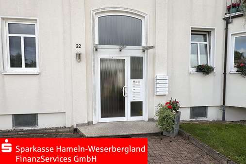 Erdgeschosswohnung in 31812 Bad Pyrmont mit 94m² als Kapitalanlage kaufen