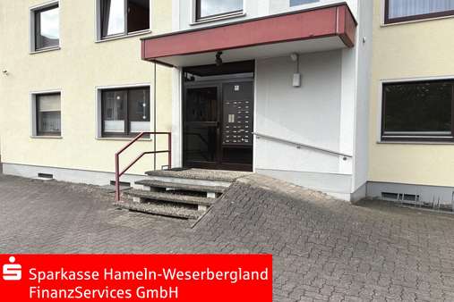 Etagenwohnung in 31785 Hameln mit 76m² als Kapitalanlage kaufen