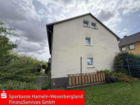 Nordseite Nordseite - Erdgeschosswohnung in 31789 Hameln mit 67m² als Kapitalanlage kaufen