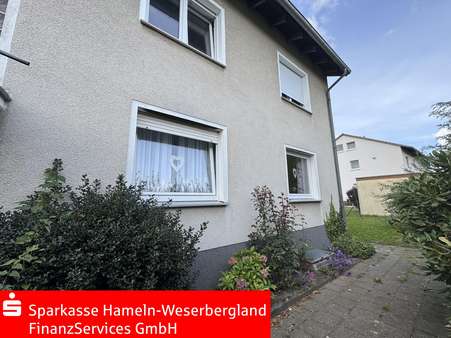 Ostseite Ostseite - Erdgeschosswohnung in 31789 Hameln mit 67m² als Kapitalanlage kaufen