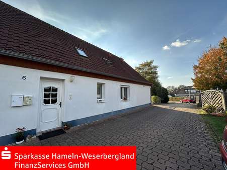 Dachgeschosswohnung in 31787 Hameln mit 69m² kaufen