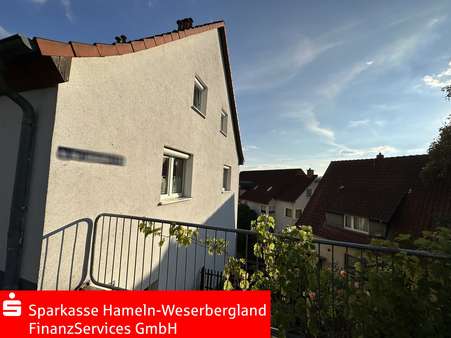 Dachgeschosswohnung in 31787 Hameln mit 69m² kaufen