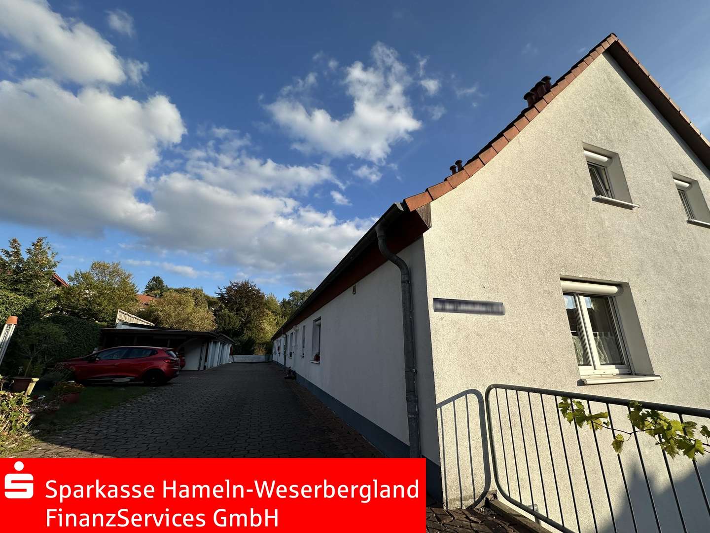 Dachgeschosswohnung in 31787 Hameln mit 69m² kaufen