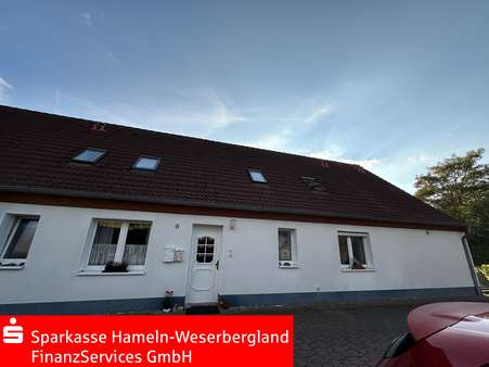 Dachgeschosswohnung in 31787 Hameln mit 69m² kaufen