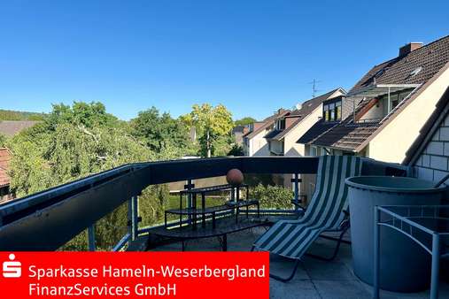 null - Penthouse-Wohnung in 31787 Hameln mit 141m² kaufen