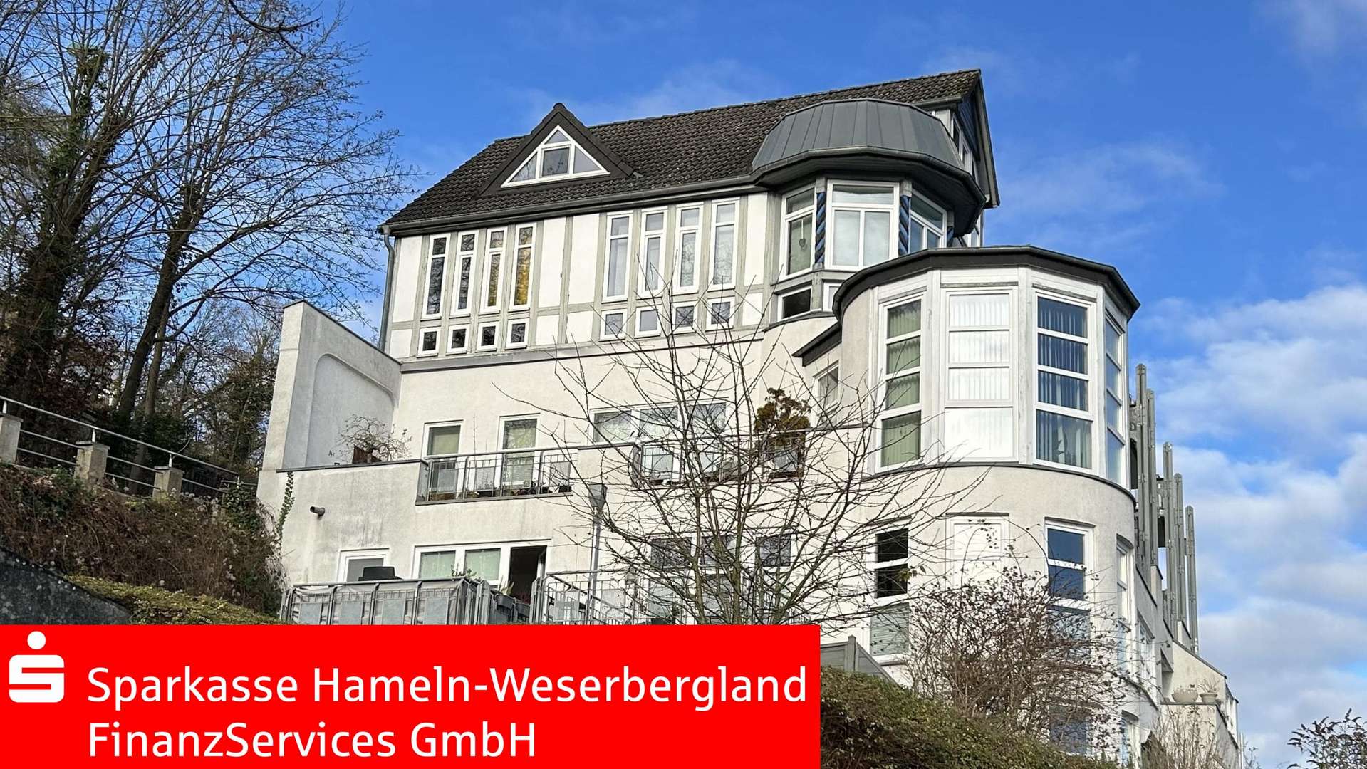 null - Dachgeschosswohnung in 31789 Hameln mit 64m² kaufen