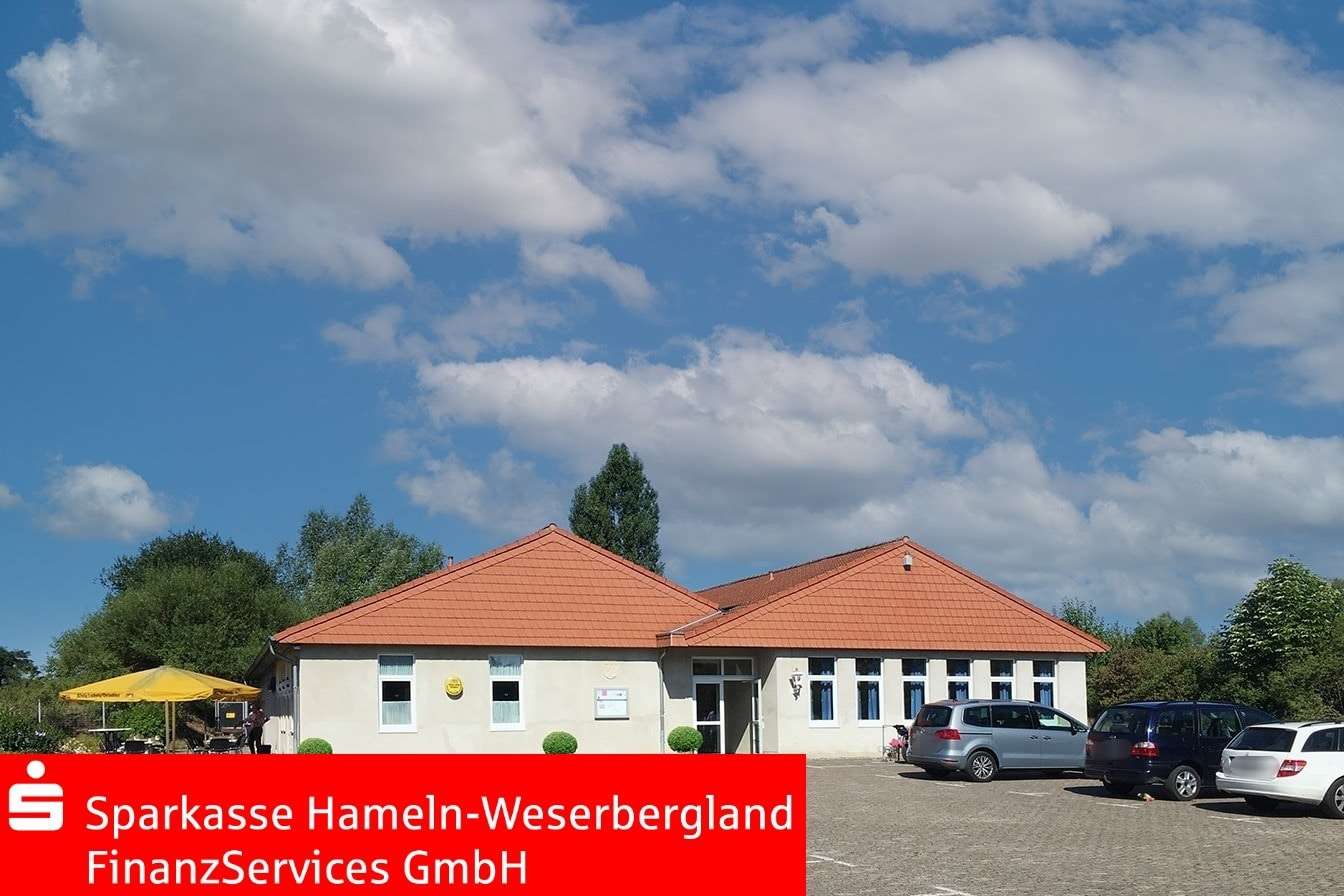 null - Freizeitanlage in 31840 Hessisch Oldendorf mit 520m² kaufen