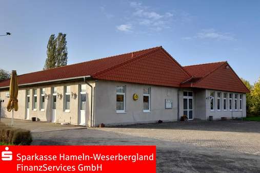 null - Freizeitanlage in 31840 Hessisch Oldendorf mit 520m² kaufen