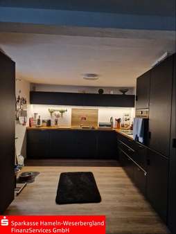 Küche Küche - Doppelhaushälfte in 31787 Hameln mit 97m² kaufen