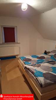 Schlafzimmer Schlafzimmer - Doppelhaushälfte in 31787 Hameln mit 97m² kaufen