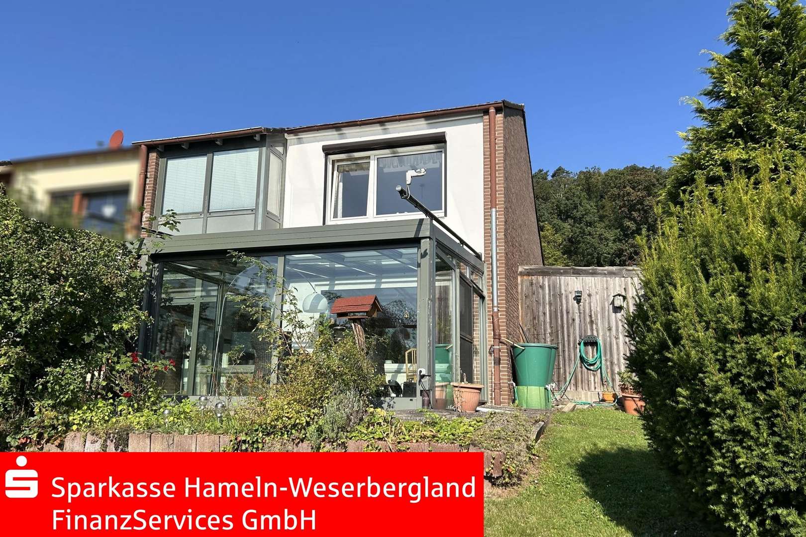 null - Reihenendhaus in 31789 Hameln mit 94m² kaufen