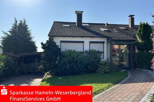 null - Reihenendhaus in 31789 Hameln mit 94m² kaufen