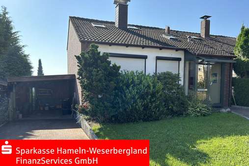 null - Reihenendhaus in 31789 Hameln mit 94m² kaufen