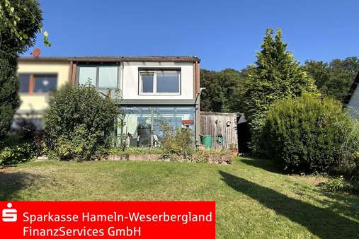 null - Reihenendhaus in 31789 Hameln mit 94m² kaufen