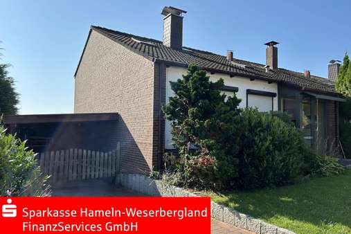 null - Reihenendhaus in 31789 Hameln mit 94m² kaufen