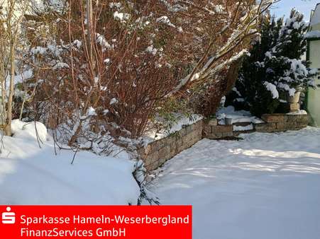 Gartenblick Gartenblick - Einfamilienhaus in 31789 Hameln mit 113m² kaufen