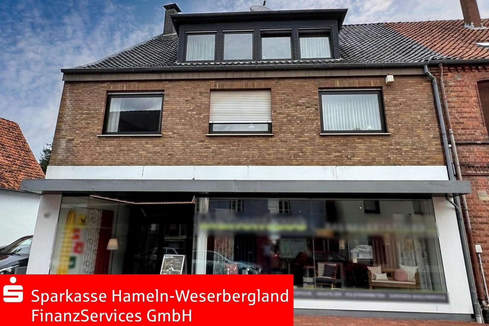 null - Mehrfamilienhaus in 31840 Hessisch Oldendorf mit 155m² kaufen